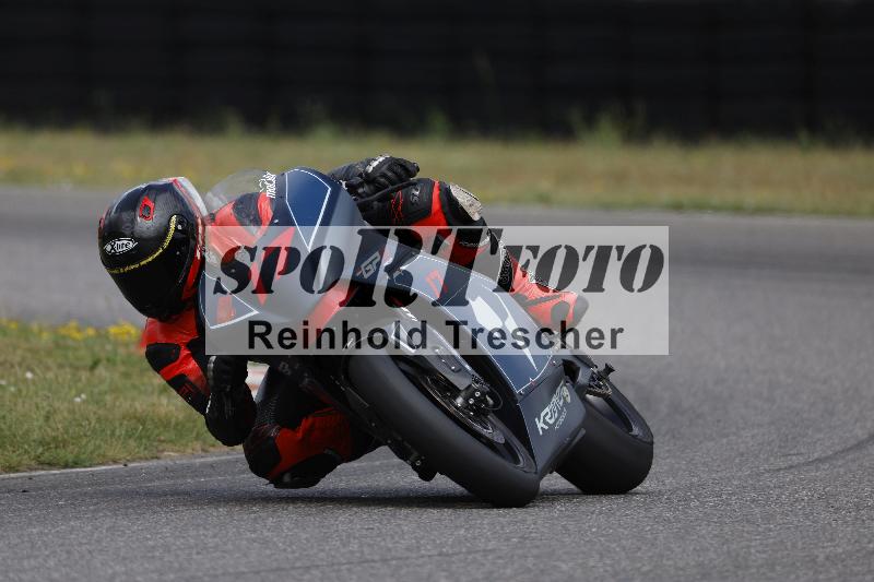 /18 05.06.2026  TZ Motorsport ADR/Gruppe rot/17